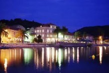 HOTEL GLAVOVIĆ***, DUBROVNIK