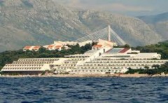 VALAMAR DUBROVNIK PRESIDENT HOTEL****
