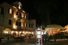 HOTEL VILLA PATTIERA****, CAVTAT