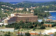HOTEL IBEROSTAR ALBATROS****, CAVTAT