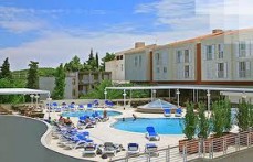 HOTEL MARKO POLO****, KORČULA