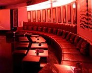 EAST WEST CLUB, DUBROVNIK