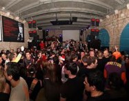 LAZARETI NIGHT CLUB, DUBROVNIK