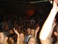 LAZARETI NIGHT CLUB, DUBROVNIK