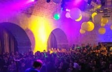 REVELIN CLUB,  DUBROVNIK