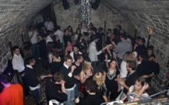 REVELIN CLUB,  DUBROVNIK