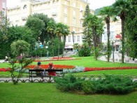 ANGIOLINA PARK, OPATIJA