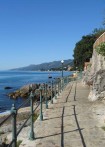 COASTAL PROMENADE LUNGOMARE