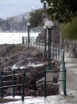 COASTAL PROMENADE LUNGOMARE