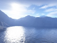 ISLAND OF PLAVNIK