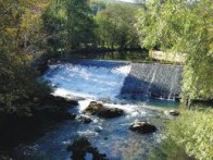 RIVER RJEČINA PROMENADE