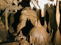 CAVE VRELO, FUŽINE