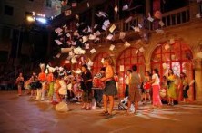 INTERNATIONAL CHILDREN FESTIVAL, ŠIBENIK, 17.06. - 01.07.2017.