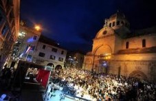 INTERNATIONAL CHILDREN FESTIVAL, ŠIBENIK, 17.06. - 01.07.2017.