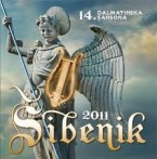 NIGHTS OF DALMATIAN SONGS, ŠIBENIK, 22.-23.08.2017.