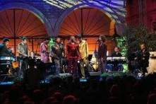 NIGHTS OF DALMATIAN SONGS, ŠIBENIK, 22.-23.08.2017.