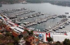 ADRIATIC BOAT SHOW, ŠIBENIK, MAY 2017.