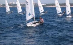 ŠIBENIK REGATTA, 13.05.2017.