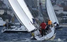 ŠIBENIK REGATTA, 13.05.2017.
