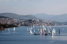 ŠIBENIK REGATTA, 13.05.2017.
