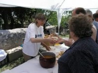 PICNIC IN RAKITNICA – BACK TO OUR ROOTS, MAY 2017.