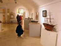 AQUARIUM AND MUSEUM OF SAILLING TRADITION, VODICE