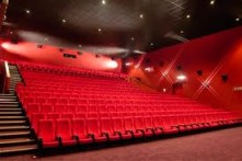 MULTIPLEX CINESTAR ŠIBENIK