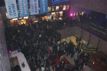 MULTIPLEX CINESTAR ŠIBENIK