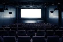 VODICE CINEMA