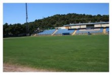 FOOTBALL FIELD ŠIBENIK