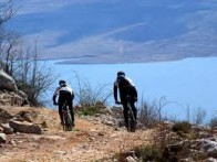 BIKE TRAILS, VODICE