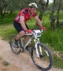 BIKE TRAILS, VODICE