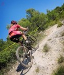 BIKE TRAILS, VODICE