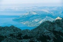 BIOKOVO NATURE PARK