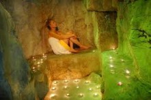 WELLNESS CENTER SPA SOLARIS