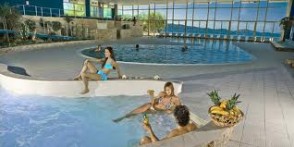 WELLNESS CENTER SPA SOLARIS