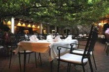 RESTAURANT UZORITA, ŠIBENIK