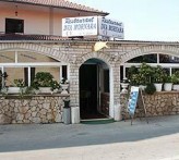 RESTAURANT DVA MORNARA, ZABLAĆE