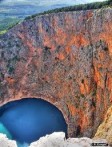 RED LAKE, IMOTSKI