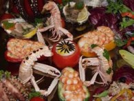 RESTAURANT BURIN, VODICE