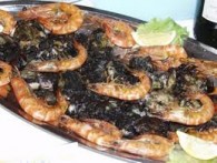 RESTAURANT BURIN, VODICE