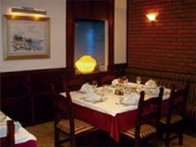 RESTAURANT BURIN, VODICE