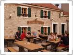 TAVERN DRAŽI, VODICE
