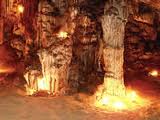 GRAPČEVA CAVE, JELSA - ISLAND HVAR