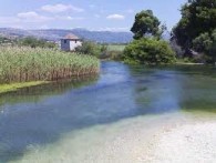 PANTAN WATERMILL, TROGIR