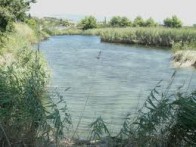 PANTAN WATERMILL, TROGIR