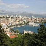 MARJAN PENINSULA - MARJAN HILL, SPLIT