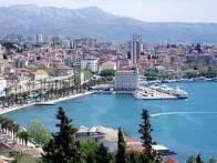 MARJAN PENINSULA - MARJAN HILL, SPLIT