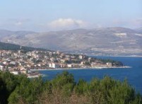 MARJAN PENINSULA - MARJAN HILL, SPLIT