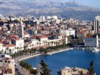 MARJAN PENINSULA - MARJAN HILL, SPLIT
